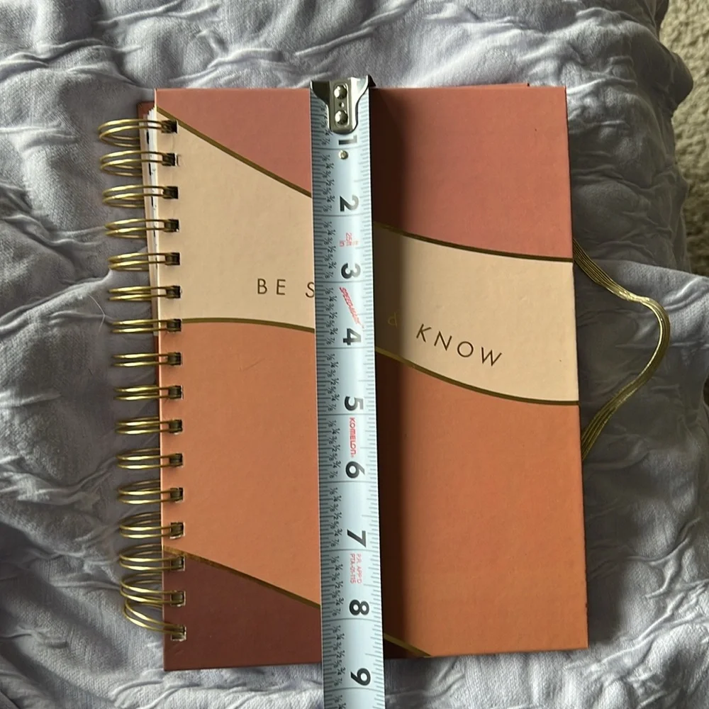 Journal - Picture 5 of 5